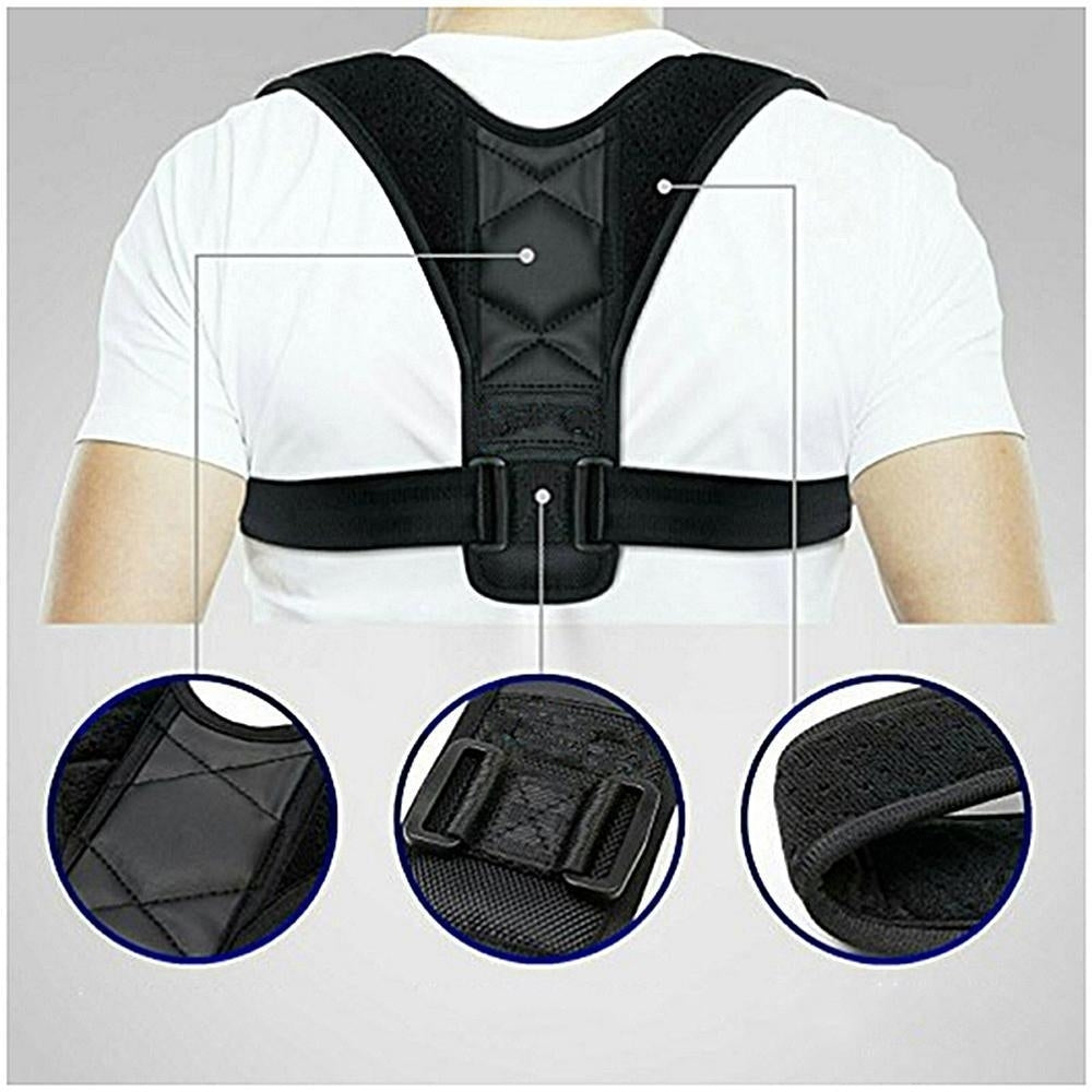 Posture Corrector Belt Image 7