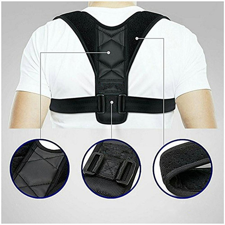 Posture Corrector Belt Image 7