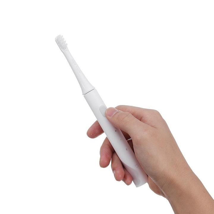 Smart Electric Toothbrush Sonic Whitening Oral Care Image 1