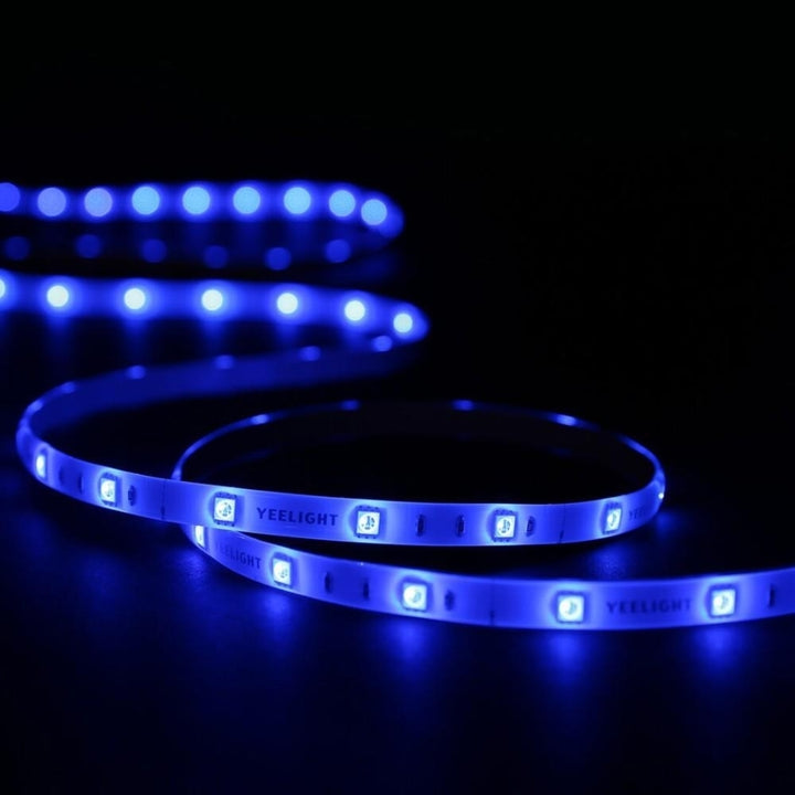 Smart Light Strip RGB LED For Home Party Decoration Room Restaurant Club Bar Pub 2M Image 5