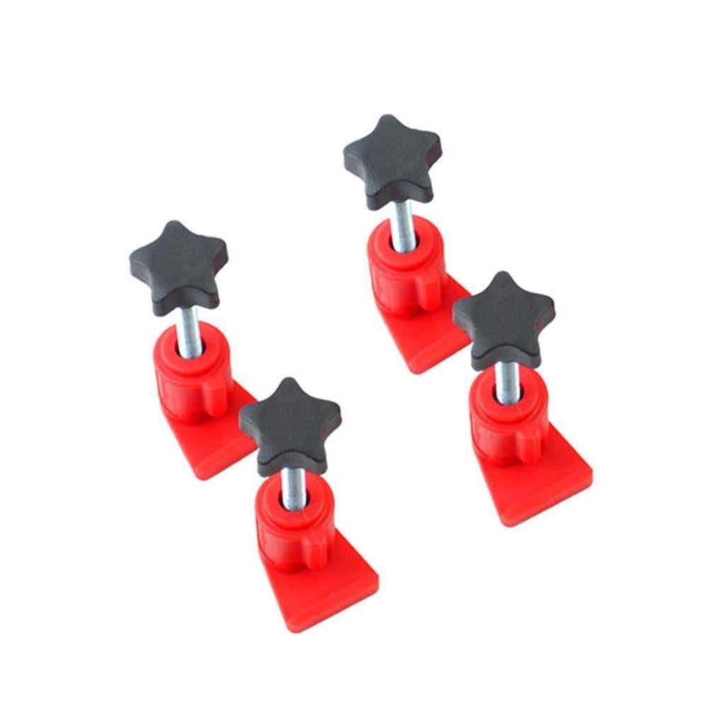 Universal 5Pcs Cam Camshaft Lock Holder Car Engine Timing Locking Tool Set Image 6