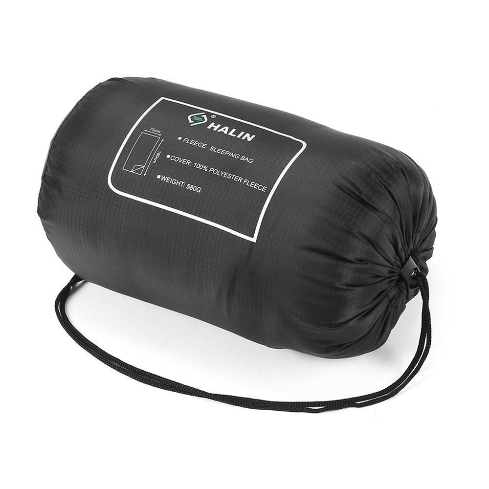 Warmth Insulation Sleeping Bag Image 9