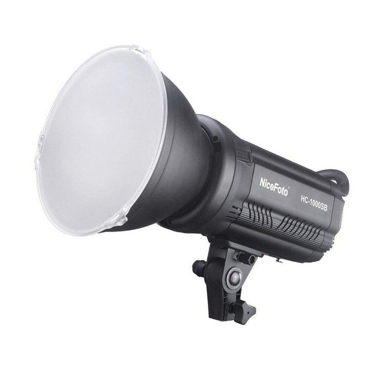 Photography LED Video Light Image 1