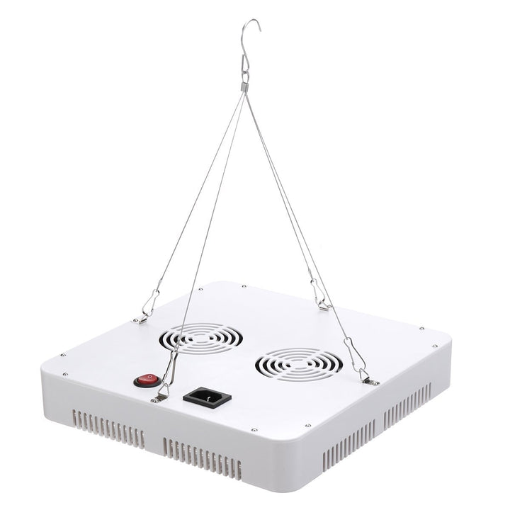 300W Full Spectrum Hydro Veg Grow Light Image 3