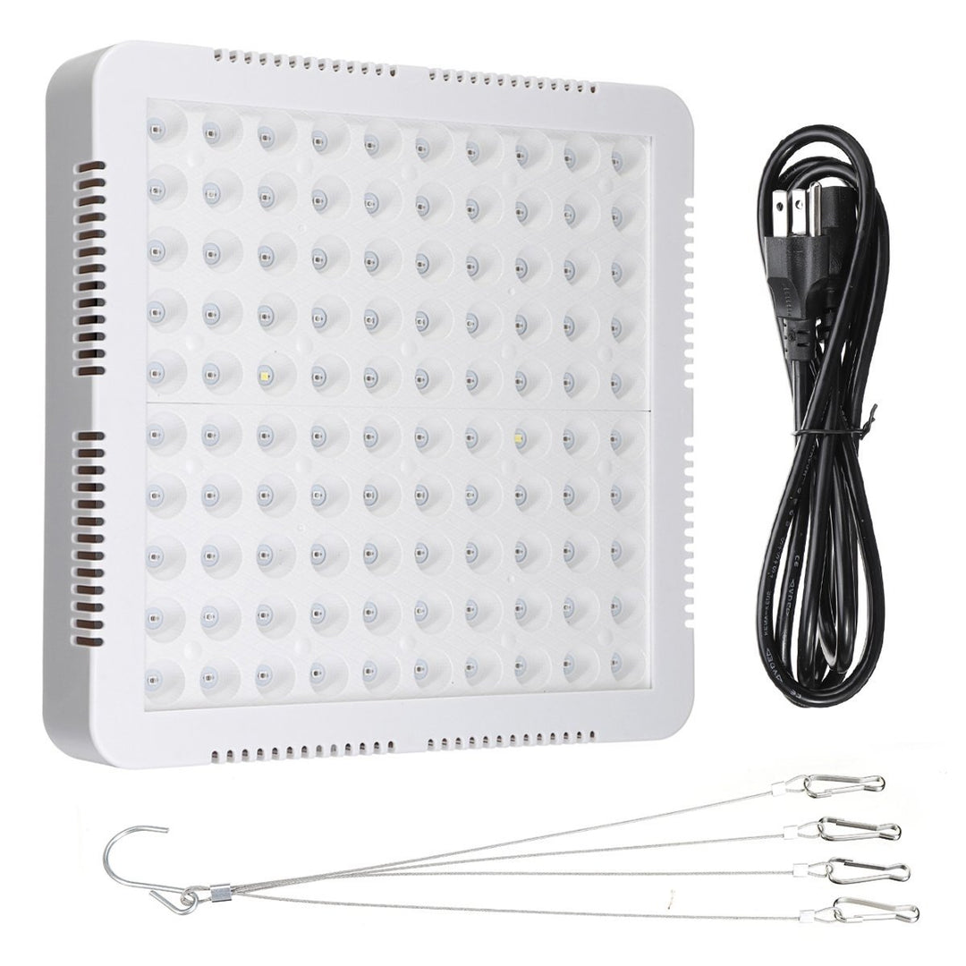 300W Full Spectrum Hydro Veg Grow Light Image 4