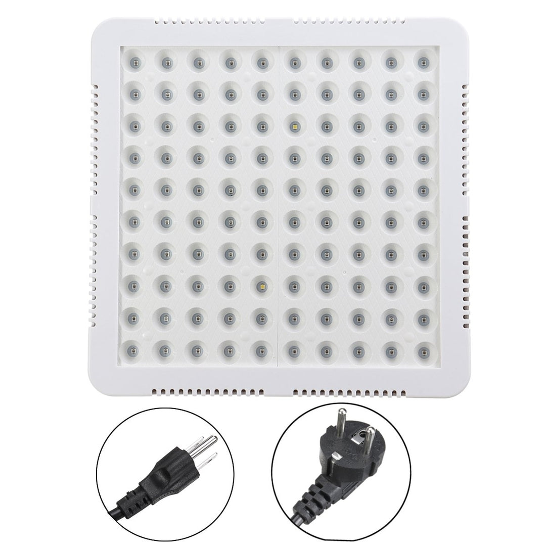 300W Full Spectrum Hydro Veg Grow Light Image 7