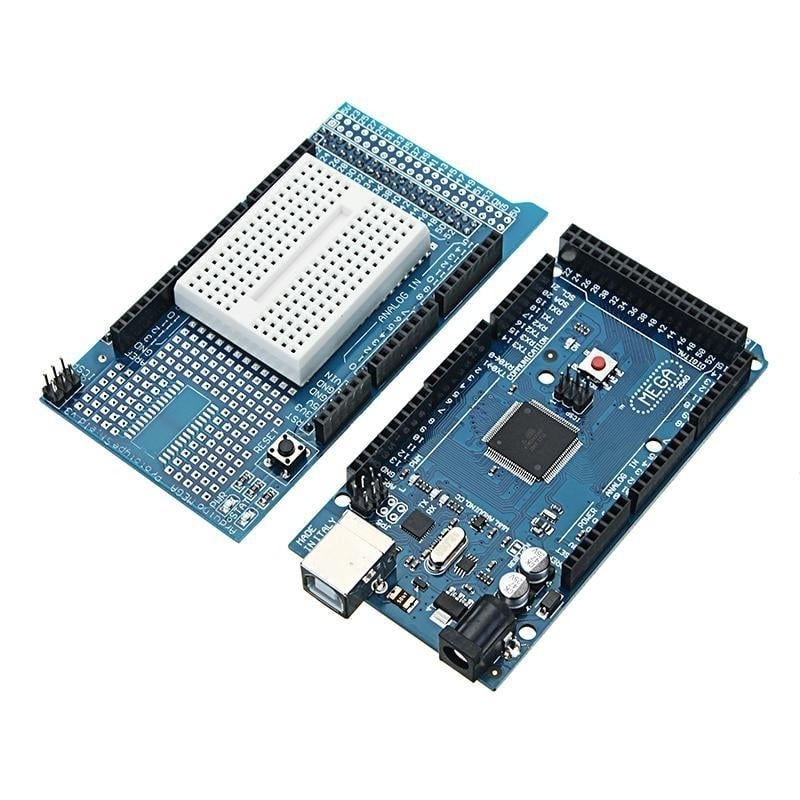 Starter Kits For Arduino Mega2560 UNOR3 Nano - products that work with official Arduino boards Image 7