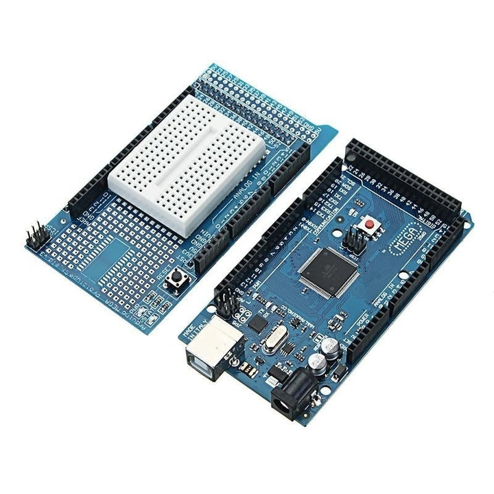 Starter Kits For Arduino Mega2560 UNOR3 Nano - products that work with official Arduino boards Image 7