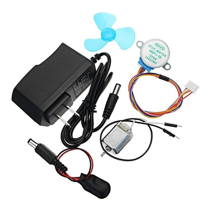 Starter Kits For Arduino Mega2560 UNOR3 Nano - products that work with official Arduino boards Image 9