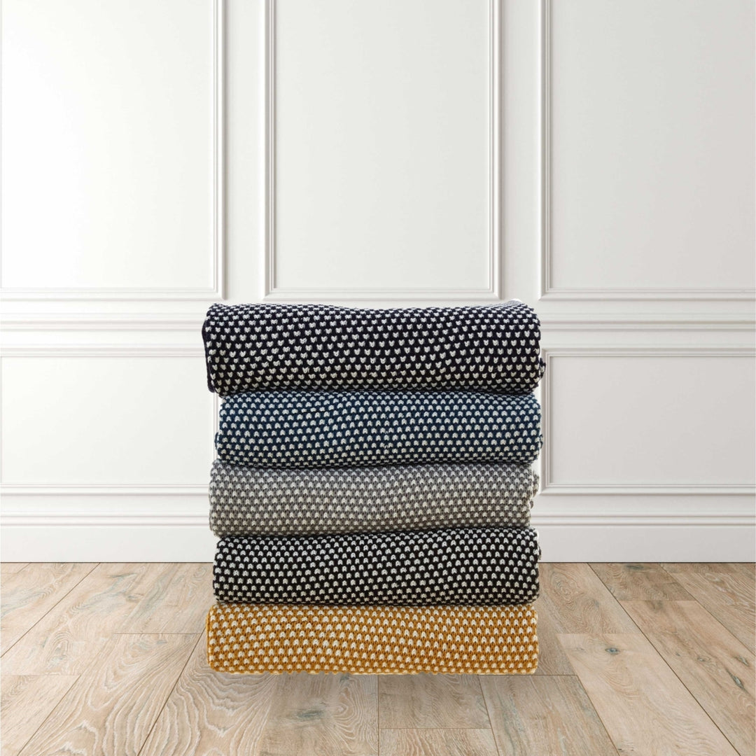 Anayah Throw-Two Tone-Soft-Cozy Image 10