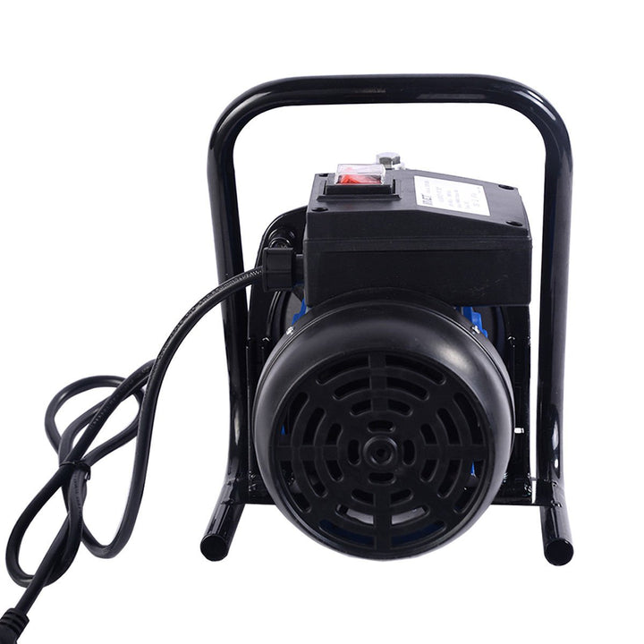 1200W 1 Shallow Well Water Booster Pump Home Garden Irrigation 1000GPH Image 10