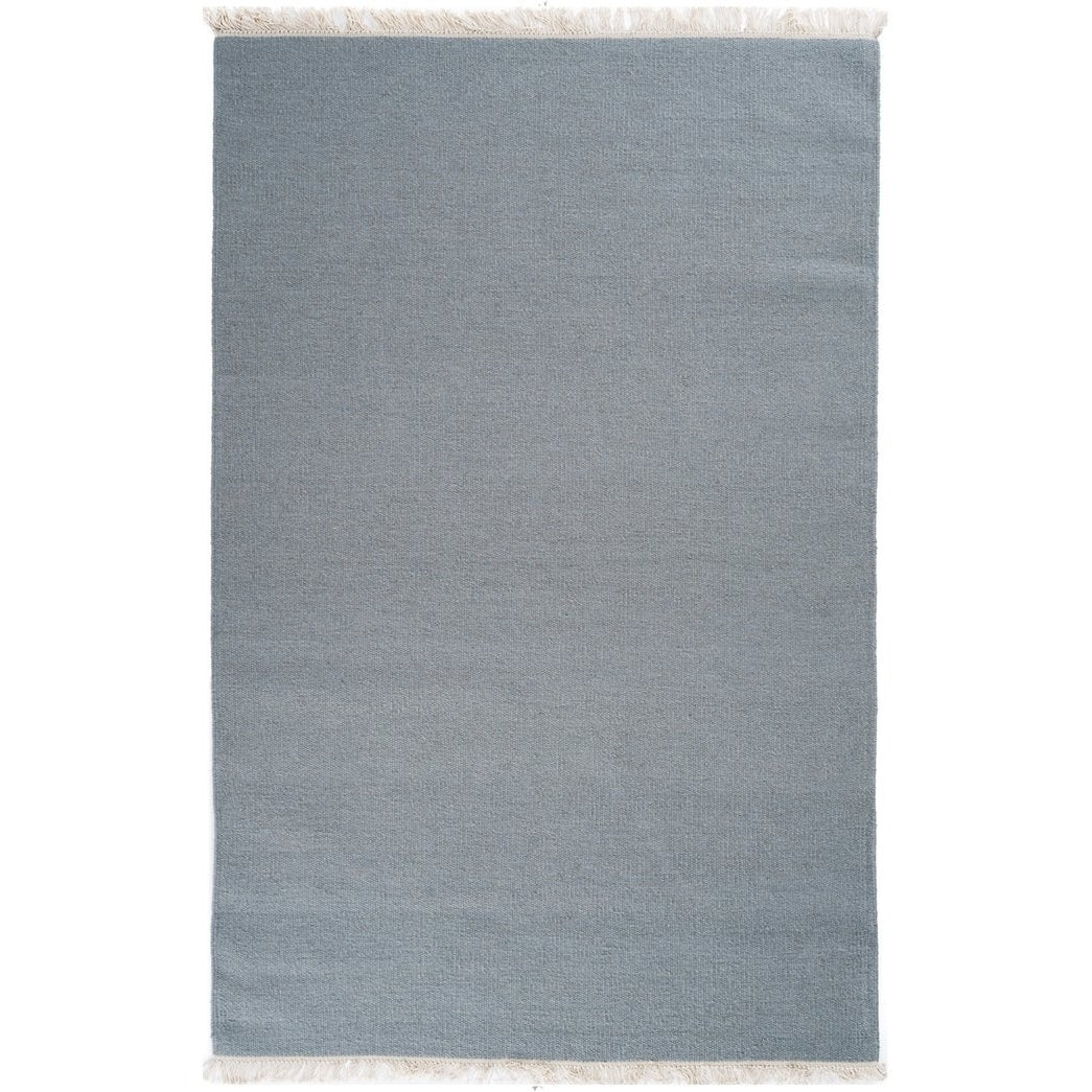 Stringa Rug - Teal Image 1