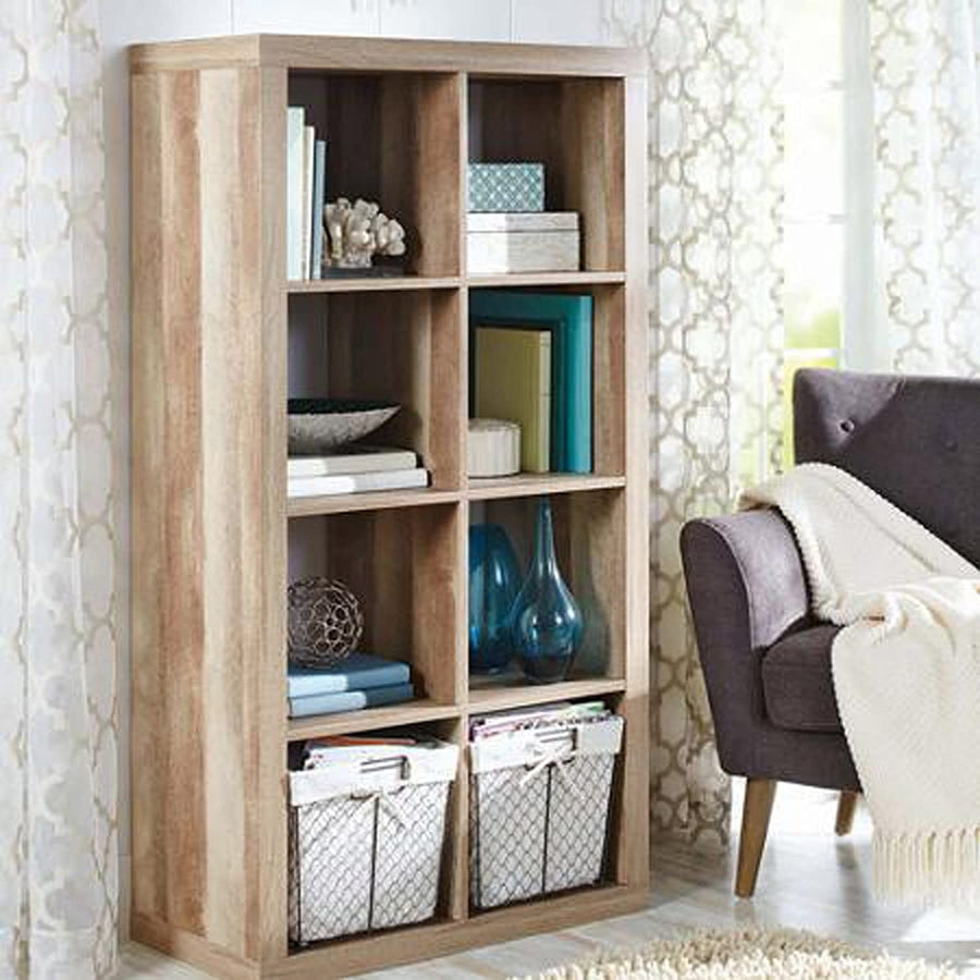 Modern Better Homes and Gardens 8-Cube Organizer Image 1