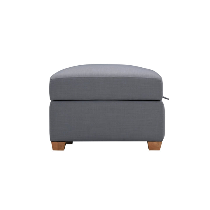 Cailyn Ottoman-Upholstered-Storage-Hinged Lid Image 8