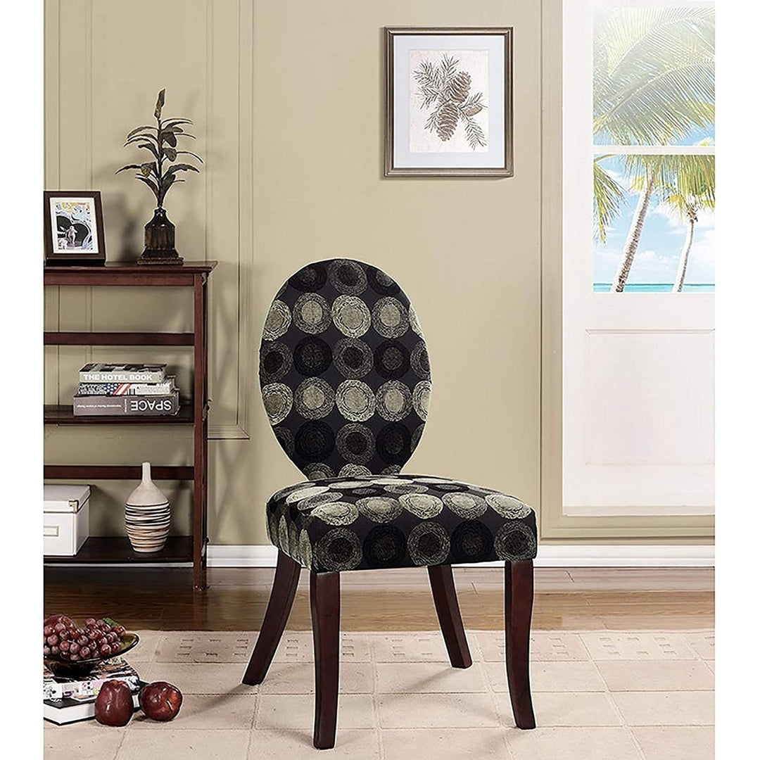 K and B Furniture Co Inc Accent Chair Image 1