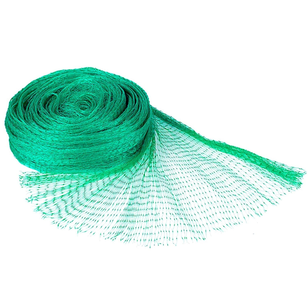 Heavy Duty PE Garden Netting 13x33ft Anti Bird and Animal Protection Mesh Image 1