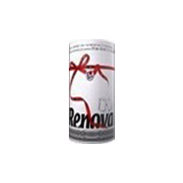 Renova Red Label Paper Towel- White (120 Sheets) Image 1