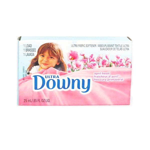 Downy Fabric Softener -April Fresh (85 Oz) Image 1