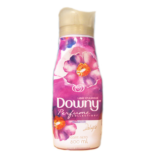 Downy Libre Enjuague Fabric Softener -Glamour Deluxe (800ml) Image 1