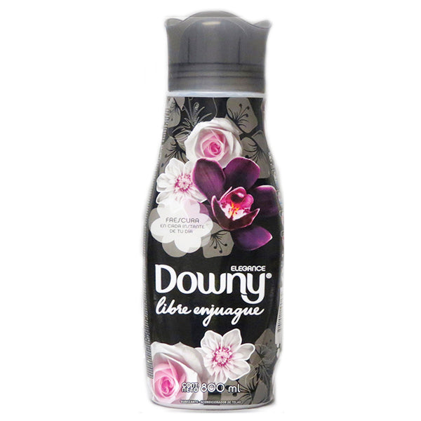 Downy Libre Enjuague- Elegance (800ml) Image 1