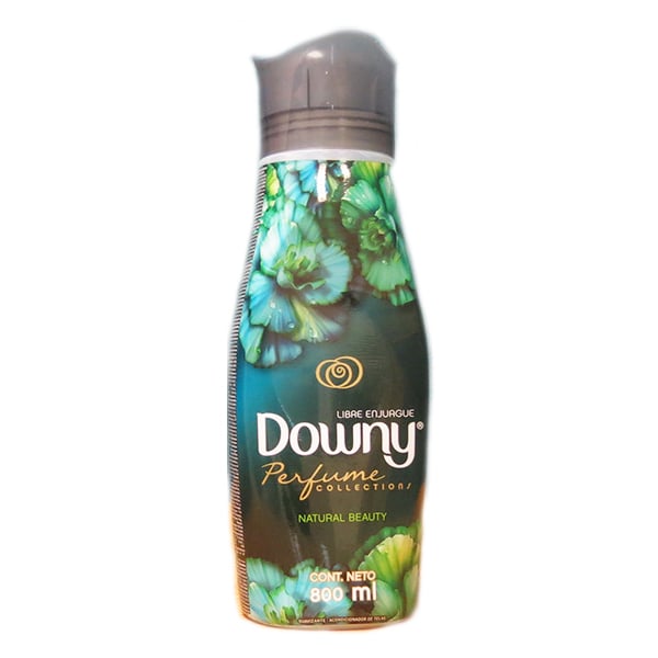 Downy Libre Enjuague Fabric Softener -Natural Beauty (800ml) Image 1