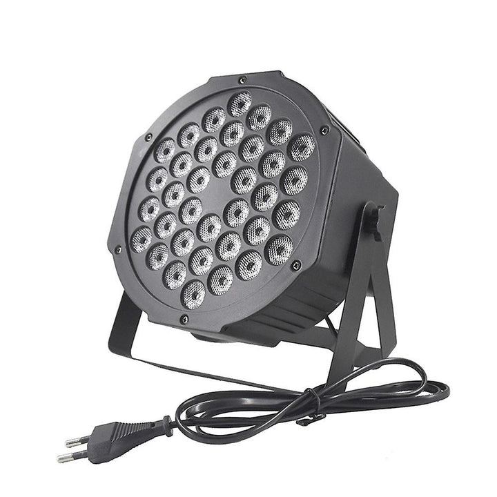 36w 36leds Projector Stage Light Sound Activated Rgb Dye Beam Lamp Image 5
