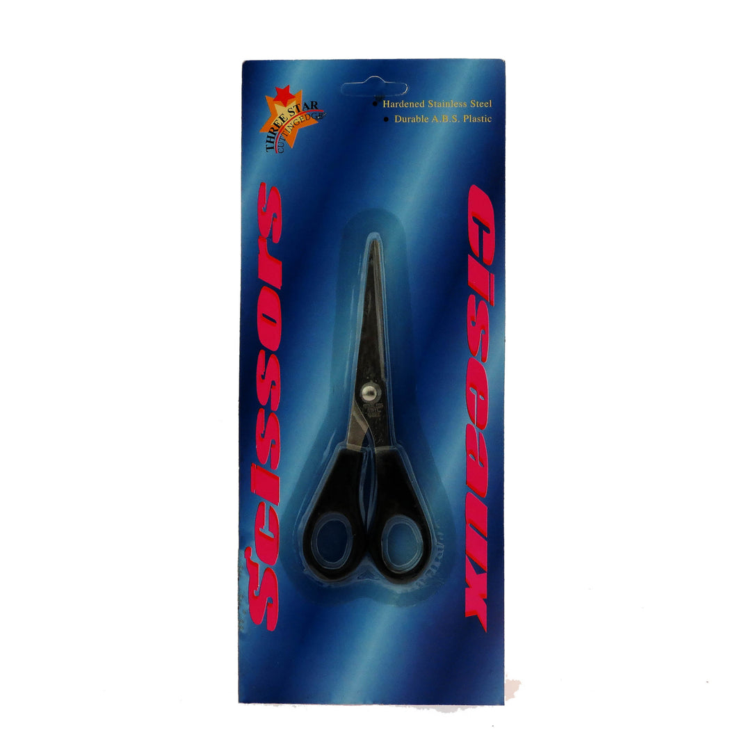 Three Star Scissors 5 inch Image 1