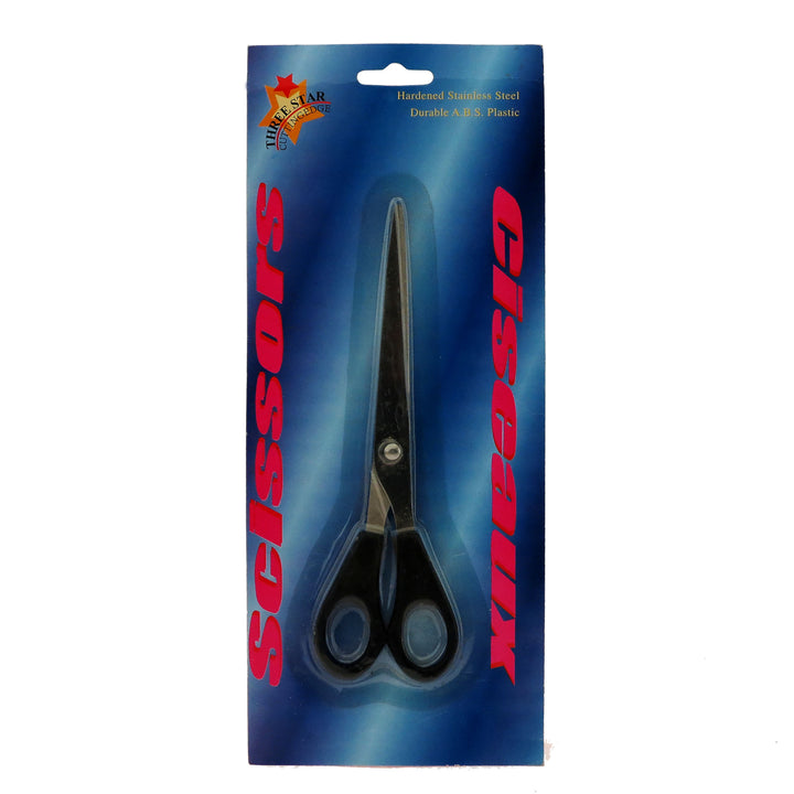 Three Star Scissors 7 inch Image 1