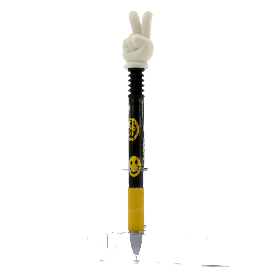 PEACE PEN white Image 1