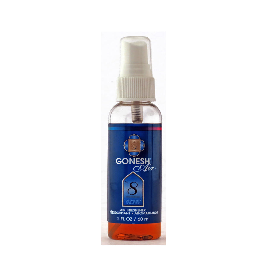 Gonesh Air Freshener 8 (60 ml) Image 1