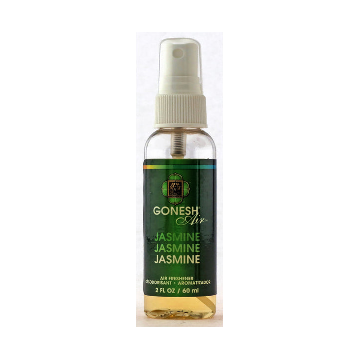 Gonesh Air Freshener Jasmine (60 ml) Image 1