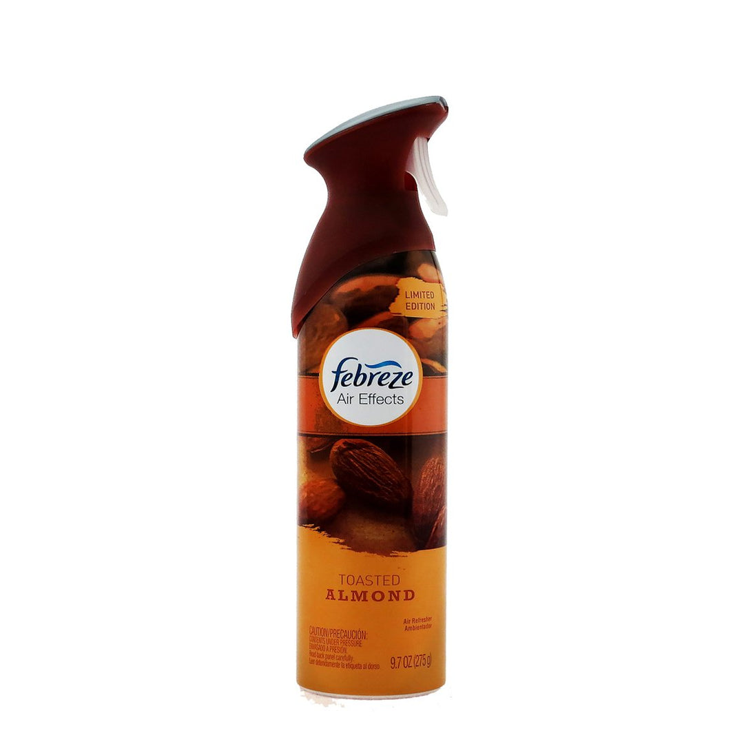 FEBREZE air Effects Toasted Almond 275gr Image 1