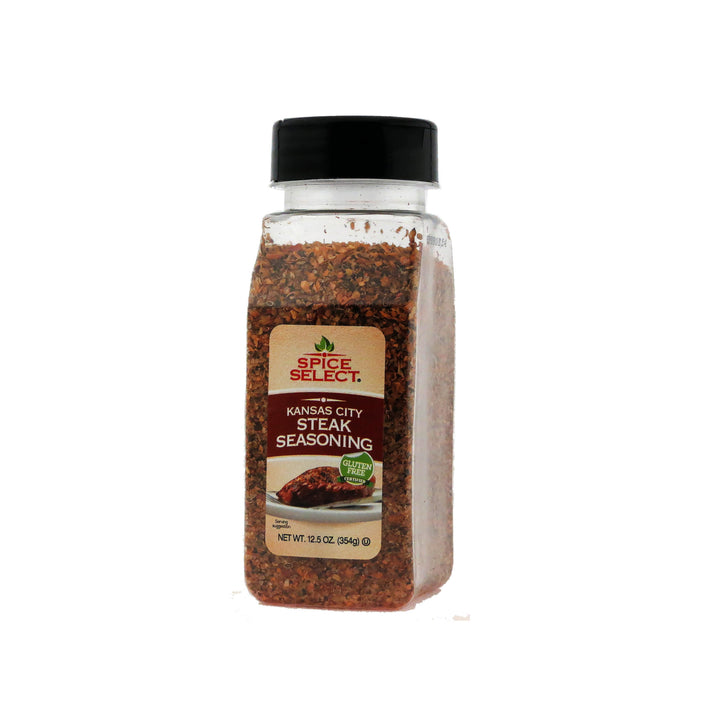 Chef Style Kansas City Steak Seasoning 12.5oz ( 354g) Image 1