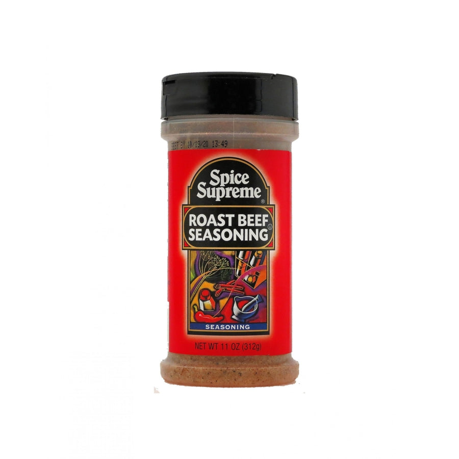 SPICE SUPREME Roast Beef Seasoning 11 oz Image 1