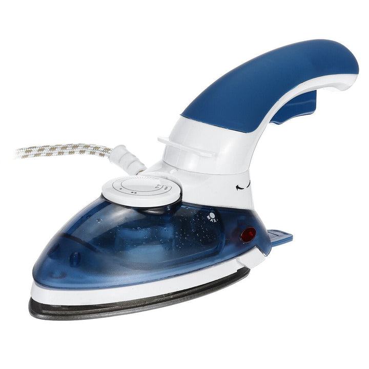 1000W Handheld Portable Garment Steamer 3 Gear Powerful Clothes Steam Iron Fast Heat-up Fabric Wrinkle Removal for Image 5