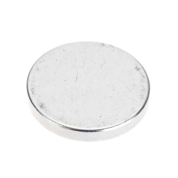 10Pcs N35 20mmx3mm Disc Strong Rare Earth Neodymium Magnets Image 4