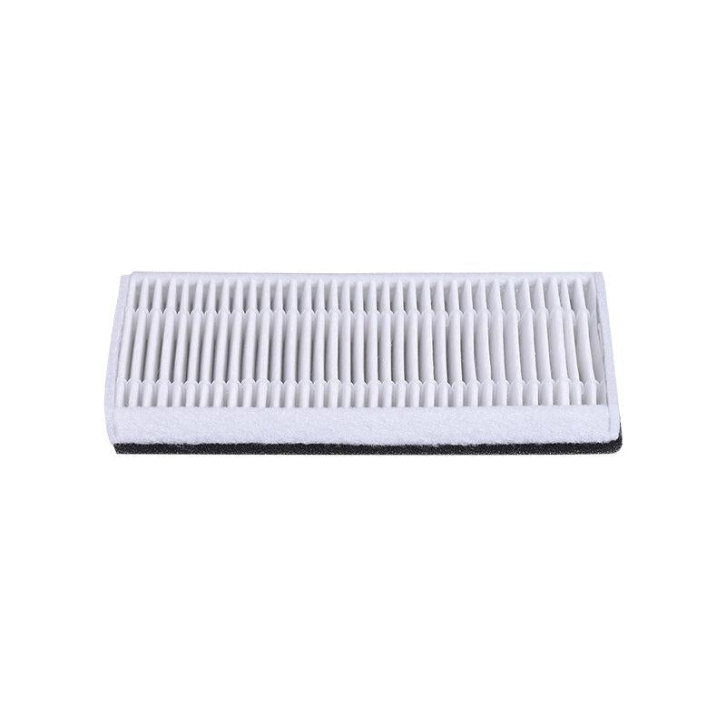 10pcs Replacements for Ecovacs N79 Vacuum Cleaner Parts Accessories Main Brush1 Side Brushes6 HEPA Filters3 Image 9