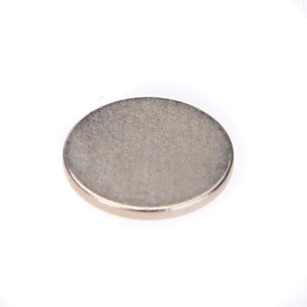 10PCS Super Strong Rare-Earth RE Magnets 10mm x 1mm Image 2