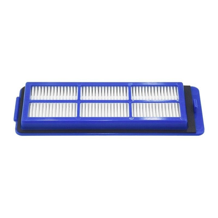 11pc Brush Filter Accessories Replacements for Eufy 15max 30max Vacuum Cleaner Filters10 Blue Comb1 Image 7