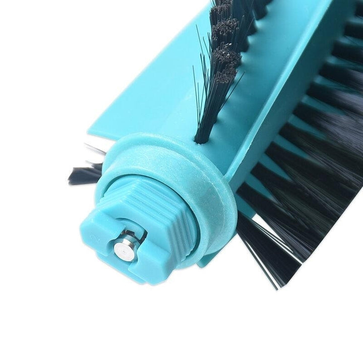 12Pcs Replacements for conga 3490 Vacuum Cleaner Parts Accessories Main Brush1 Brush Cover1 Side Brushes10 Image 4