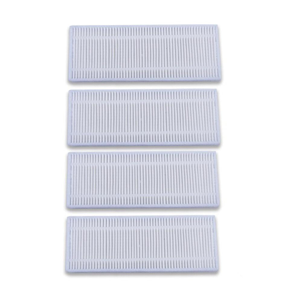 13pcs Replacements for Liectroux ZK901 AlfawiseV10 Max Vacuum Cleaner Parts Accessories Image 5