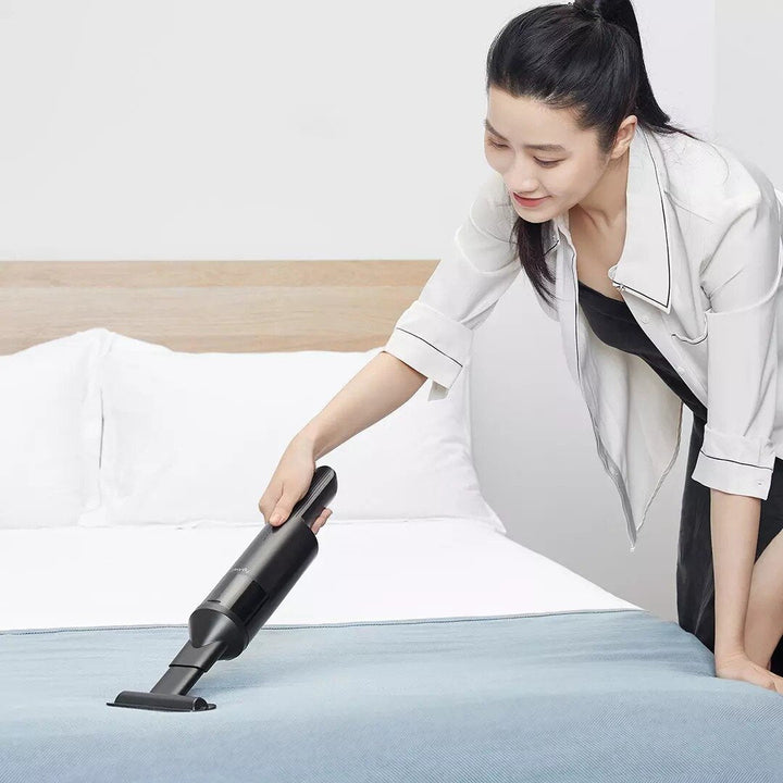 16800Pa Wireless Handheld Cordless Vacuum Cleaner Powerful Strong Suction, Deep Mite Removal for Home and Car Image 3