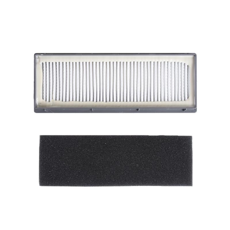 1pc HEPA Filter Spare Parts for Ecovacs Deebot DG710 DG711 DG716 DE35 DE33 Robot Vacuum Cleaner Accessories Image 2