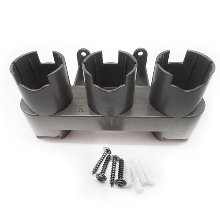 1pc Brush Head Storage Rack Replacements for DysonV7 V8 V10 V11 Vacuum Cleaner Parts Accessories Image 3