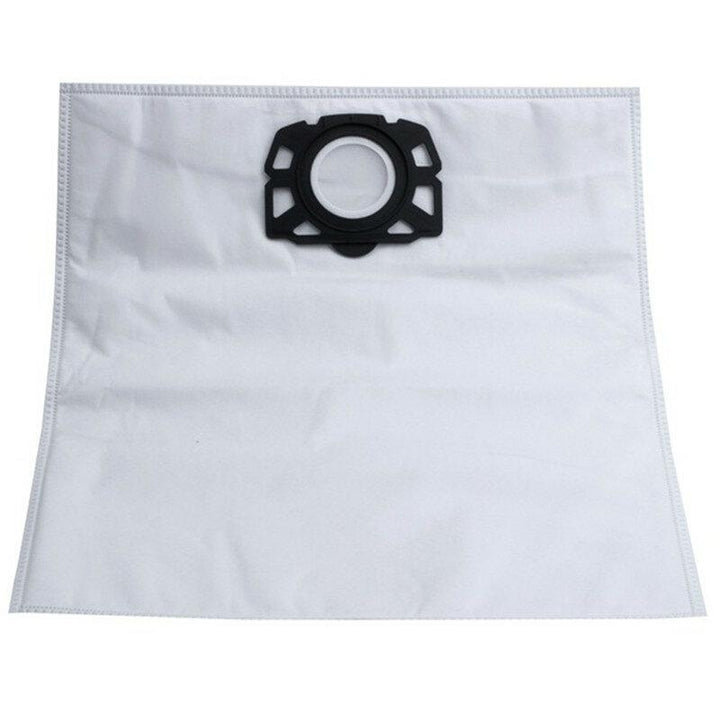 1pcs Disposable Dust Bags for Karcher MV4 MV5 MV6 WD4 WD5 WD6 Vacuum Cleaner Image 1