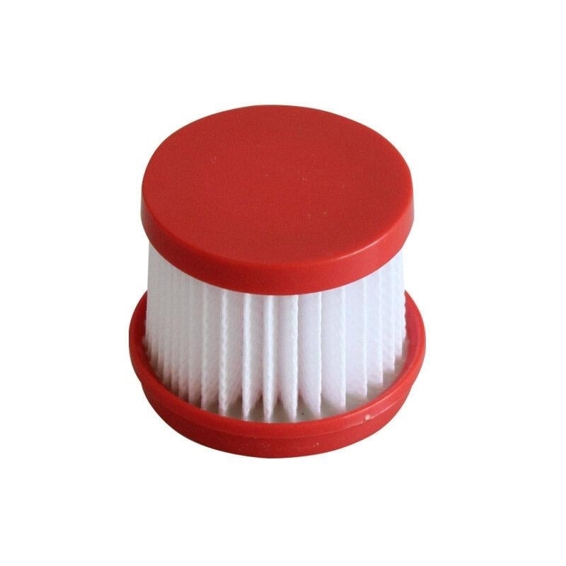 1pc HEPA Filter Replacements for Deerma CM1300 CM1900 Mattress Vacuum Cleaner Parts Accessories Image 1