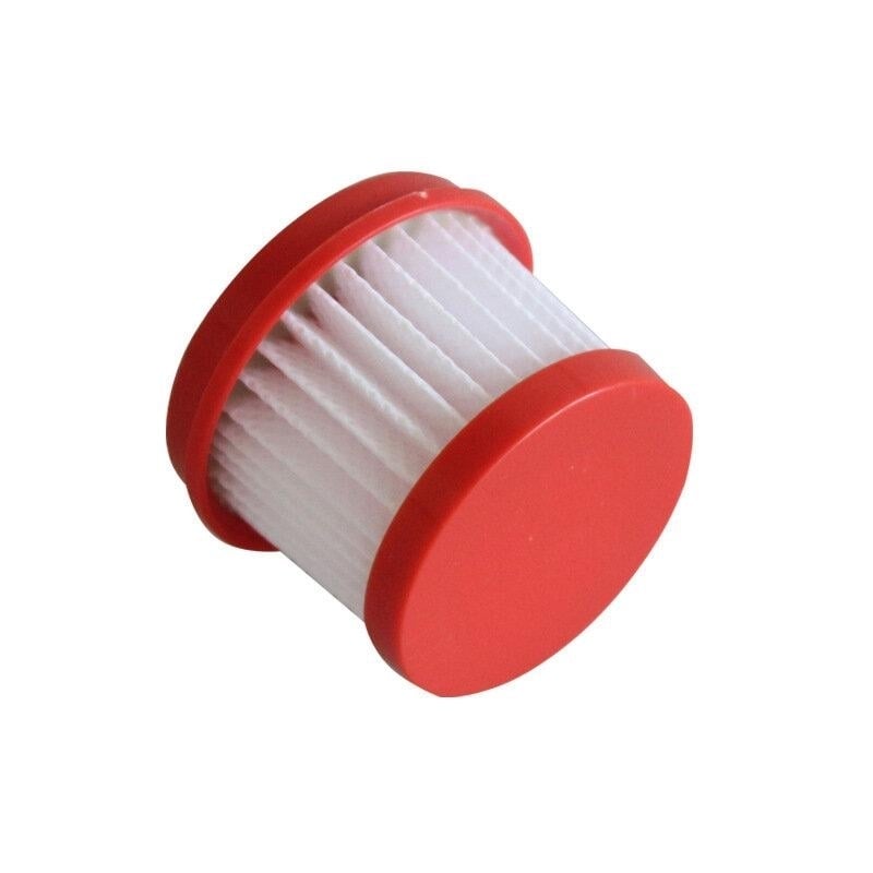 1pc HEPA Filter Replacements for Deerma CM1300 CM1900 Mattress Vacuum Cleaner Parts Accessories Image 2