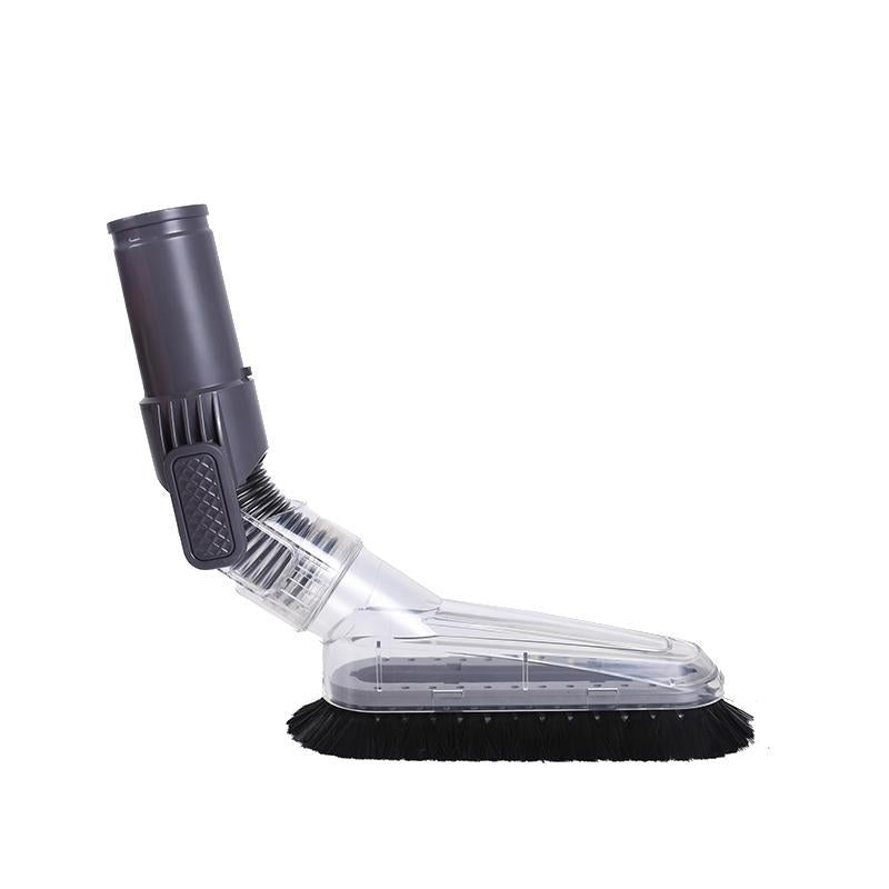 1pc Soft Dusting Brush Replacement Accessory for Dyson Vacuum Cleaner Image 1