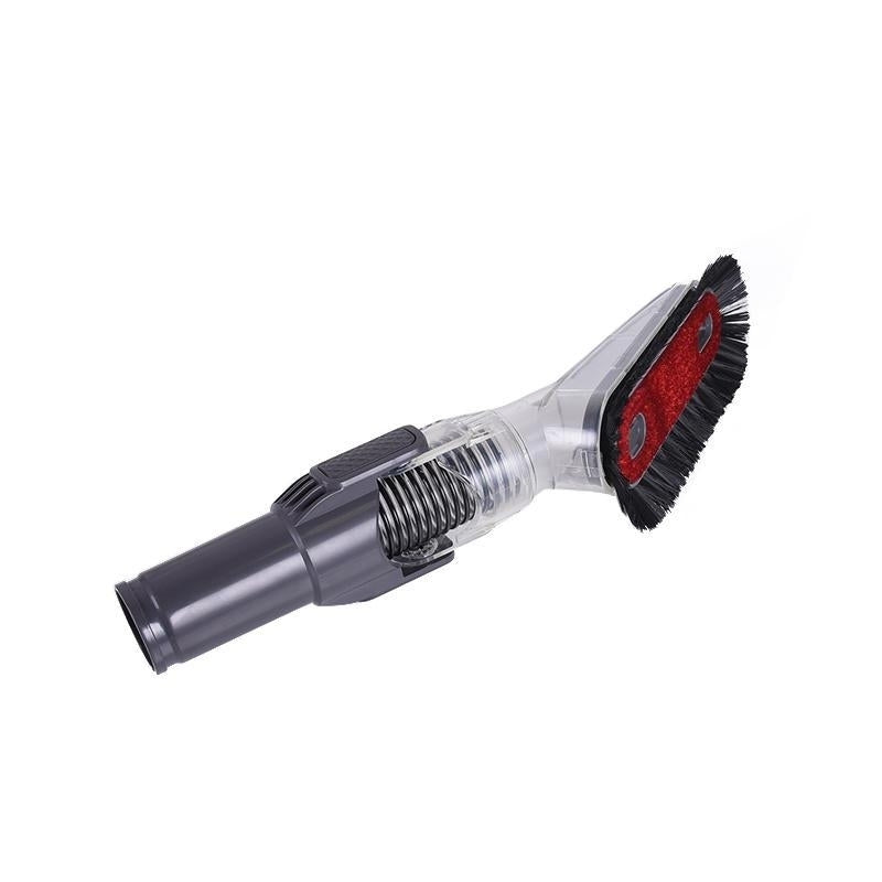 1pc Soft Dusting Brush Replacement Accessory for Dyson Vacuum Cleaner Image 4