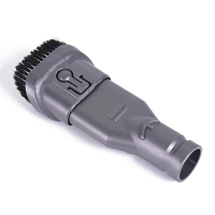 2-in-1 Brush Suction Head for Dyson Vacuum Cleaner Replacement Parts Brushes Head Image 3